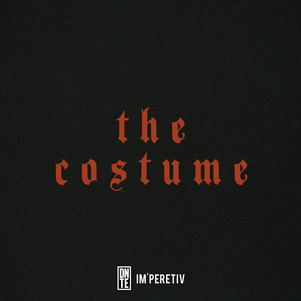 THE COSTUME | LIMITED EDITION T-SHIRT & MORE