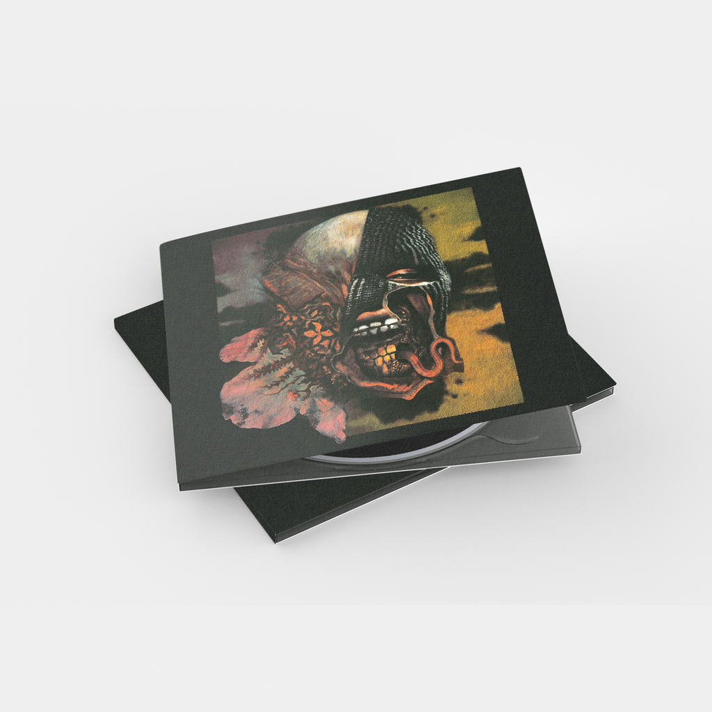 THE FRONT ROW | 2 VIP LISTENING PARTY TICKETS & MORE