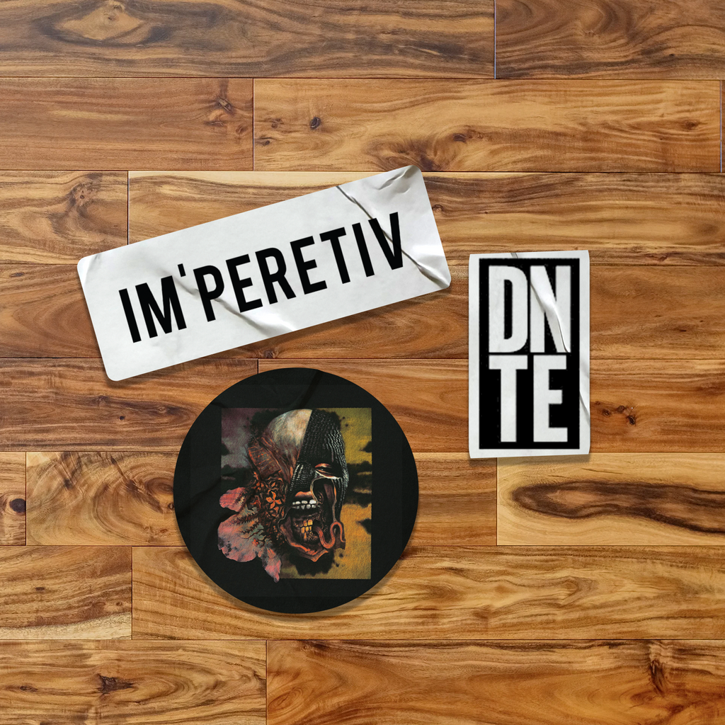 THE FRONT ROW | 2 VIP LISTENING PARTY TICKETS & MORE