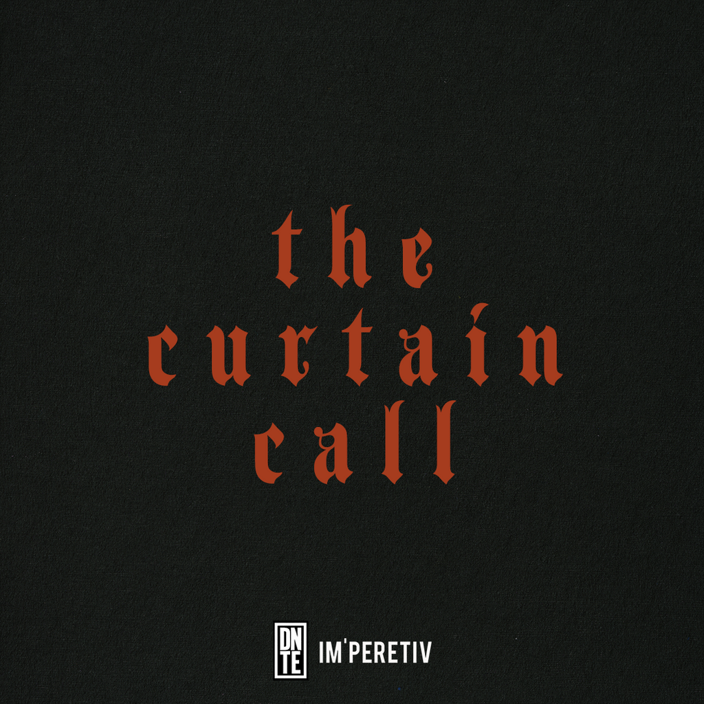 THE CURTAIN CALL | NAME ON ALBUM SHOUT-OUT TRACK & MORE