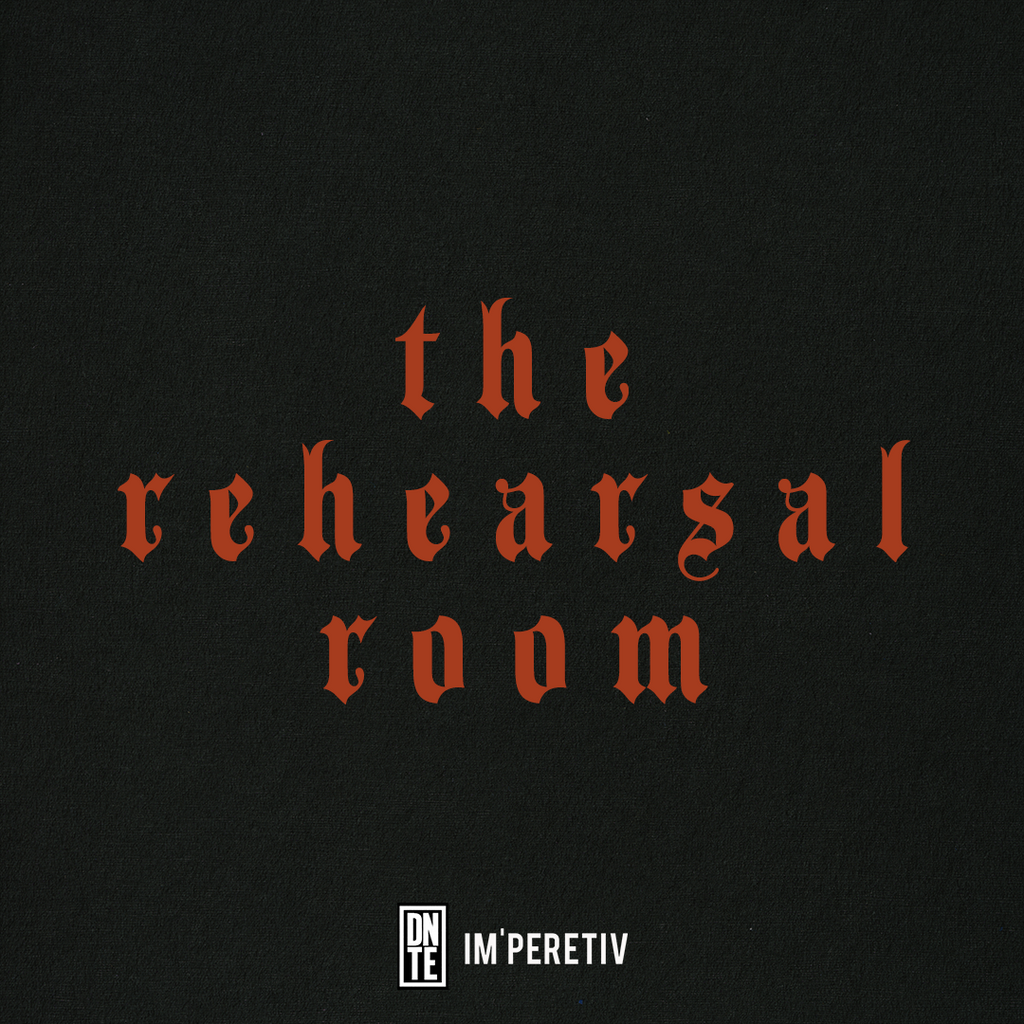 THE REHEARSAL ROOM | HALF-DAY STUDIO EXPERIENCE & MORE